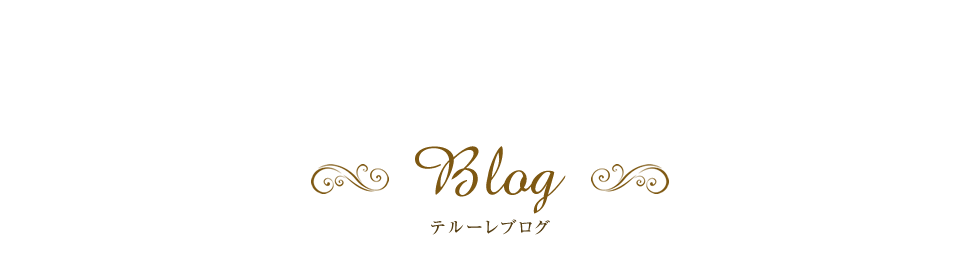 テルーレブログ
